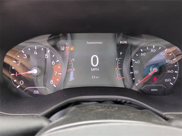 Thumbnail: 2024 Jeep Compass - 33