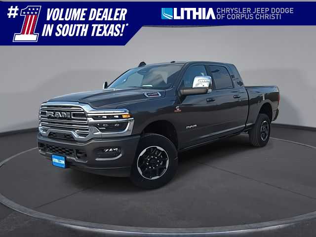 Thumbnail: 2025 RAM 2500 - 1