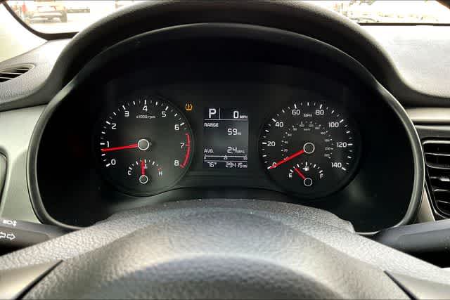 Thumbnail: 2023 Kia Rio - 17