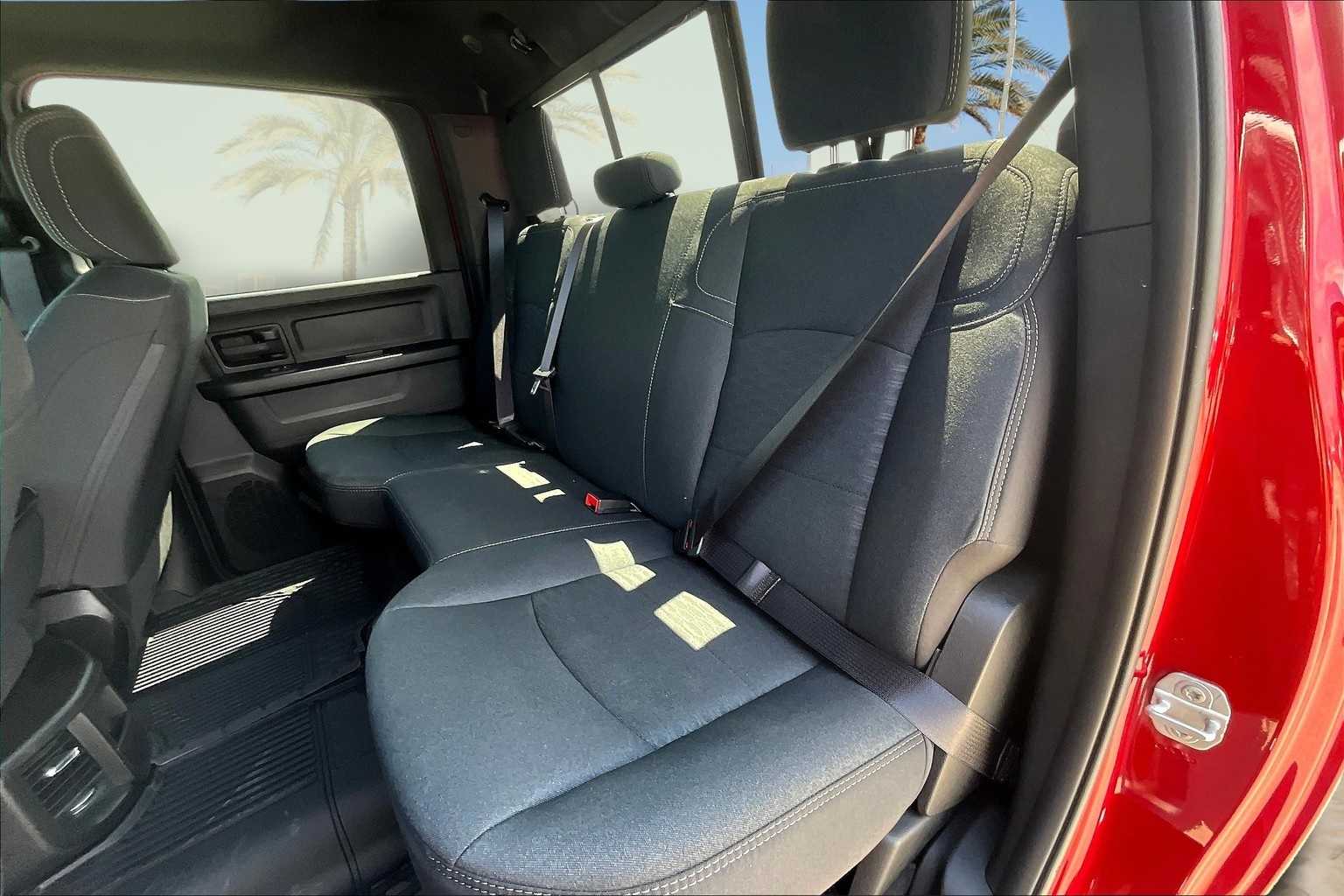 Thumbnail: 2026 RAM 2500 - 13