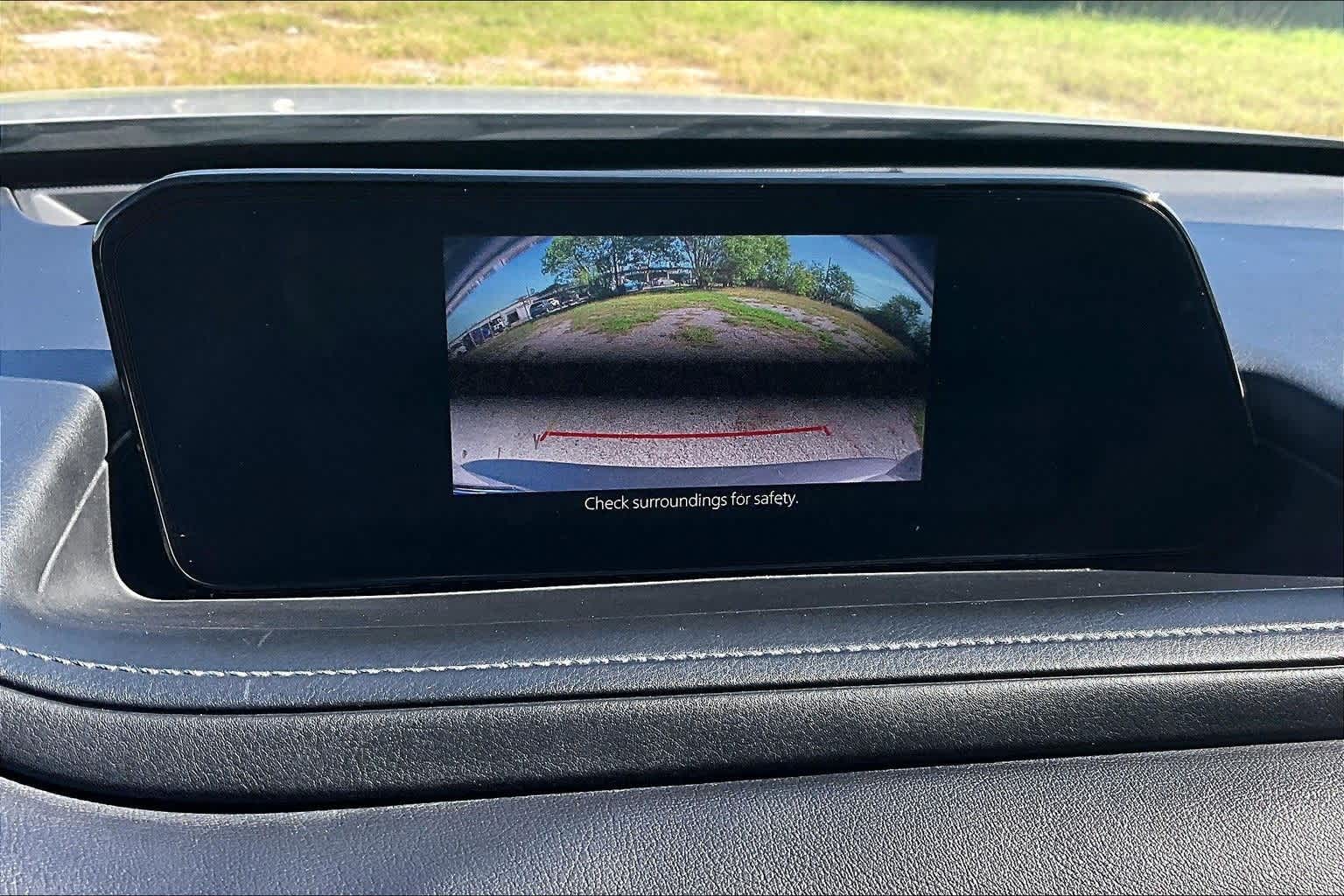 Thumbnail: 2025 Mazda CX-30 - 24