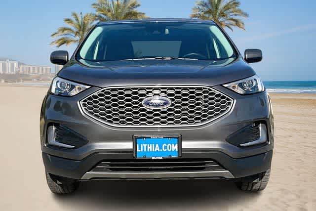 Thumbnail: 2024 Ford Edge - 6