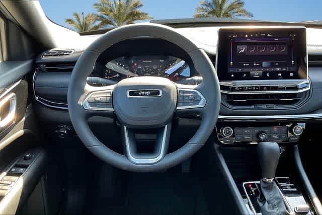 Thumbnail: 2026 Jeep Compass - 14