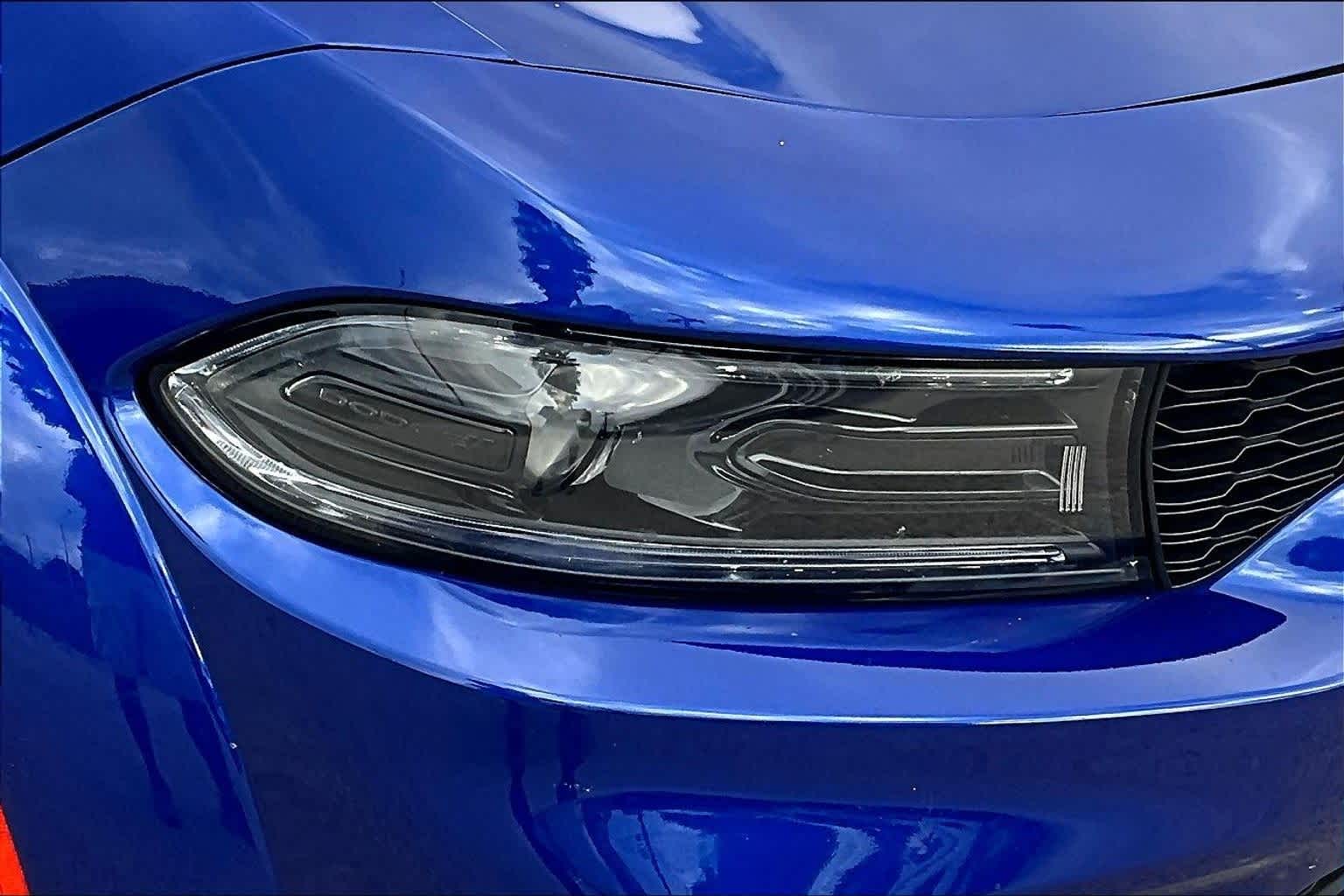 Thumbnail: 2022 Dodge Charger - 29