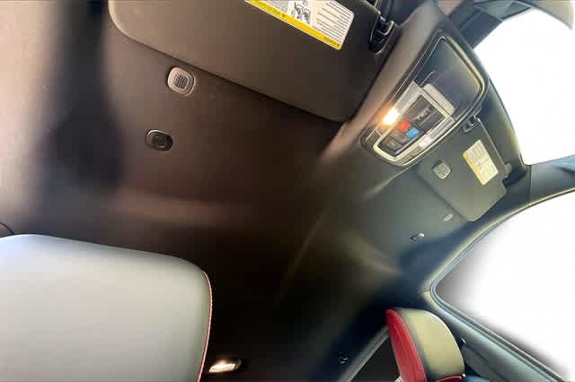 Thumbnail: 2025 RAM 1500 - 27