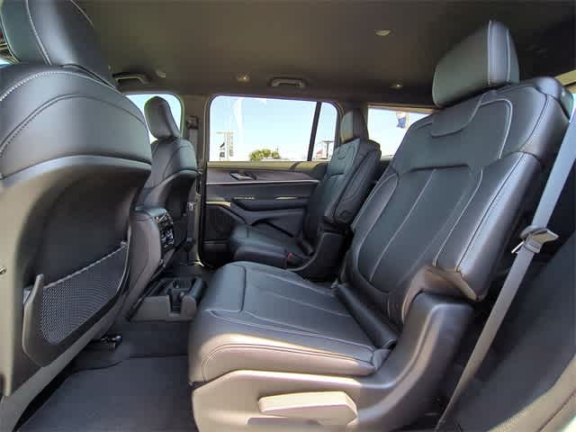 Thumbnail: 2025 Jeep Grand Cherokee - 20