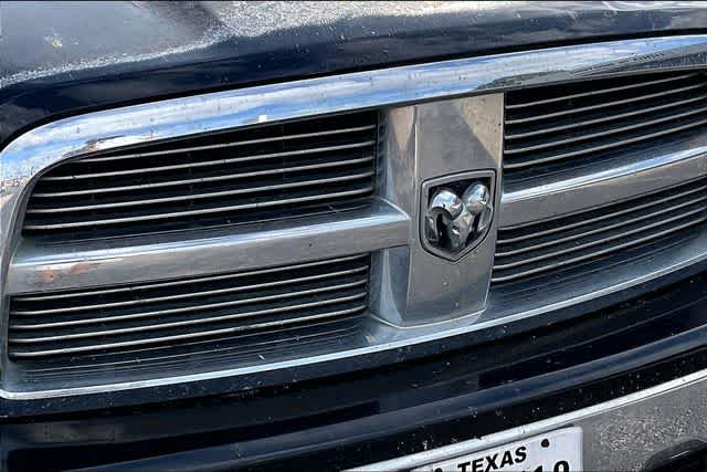 Thumbnail: 2012 RAM 1500 - 29
