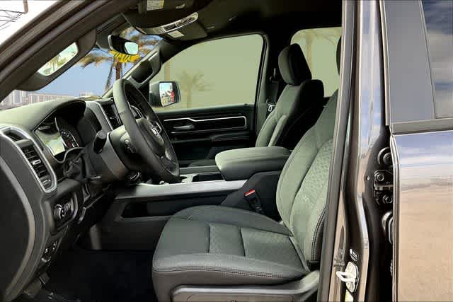 Thumbnail: 2026 RAM 1500 - 11