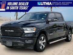 2022 Ram 1500 Laramie Truck Crew Cab