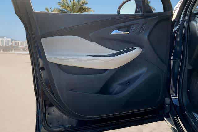 Thumbnail: 2020 Buick Envision - 17