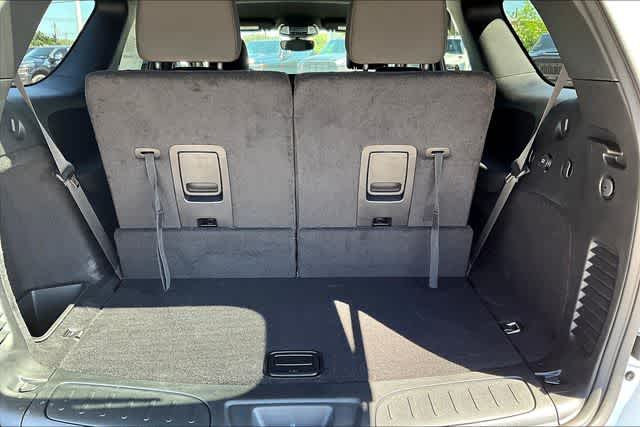 Thumbnail: 2026 Dodge Durango - 18