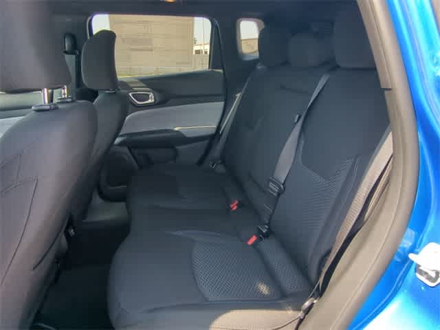 Thumbnail: 2025 Jeep Compass - 19