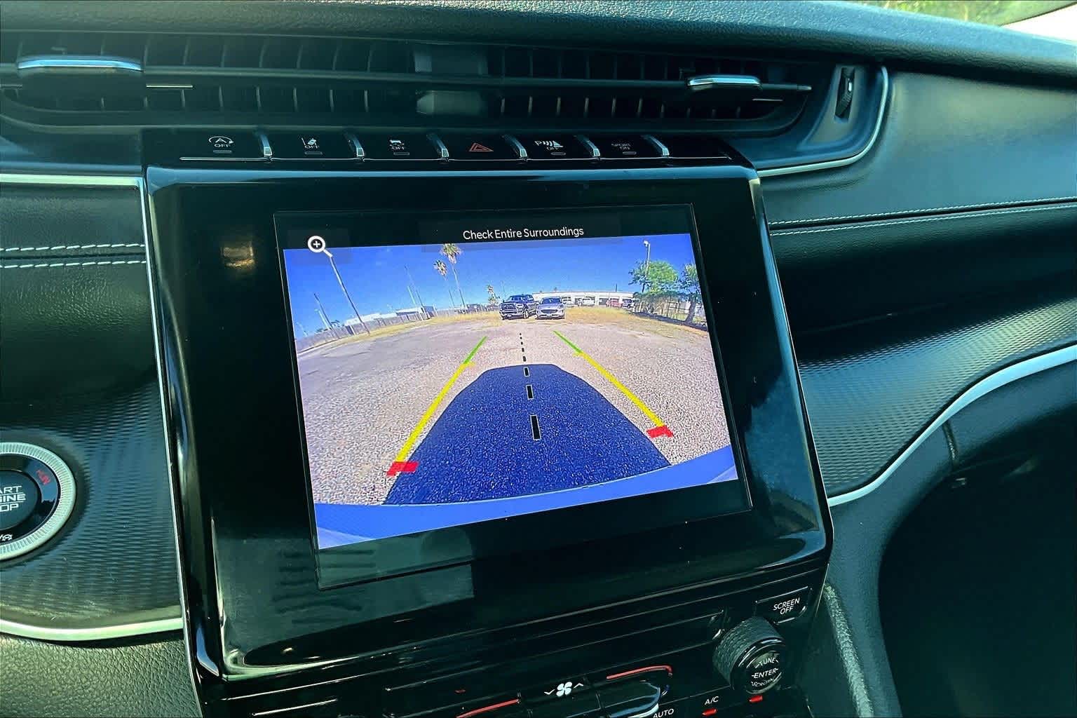 Thumbnail: 2023 Jeep Grand Cherokee - 27