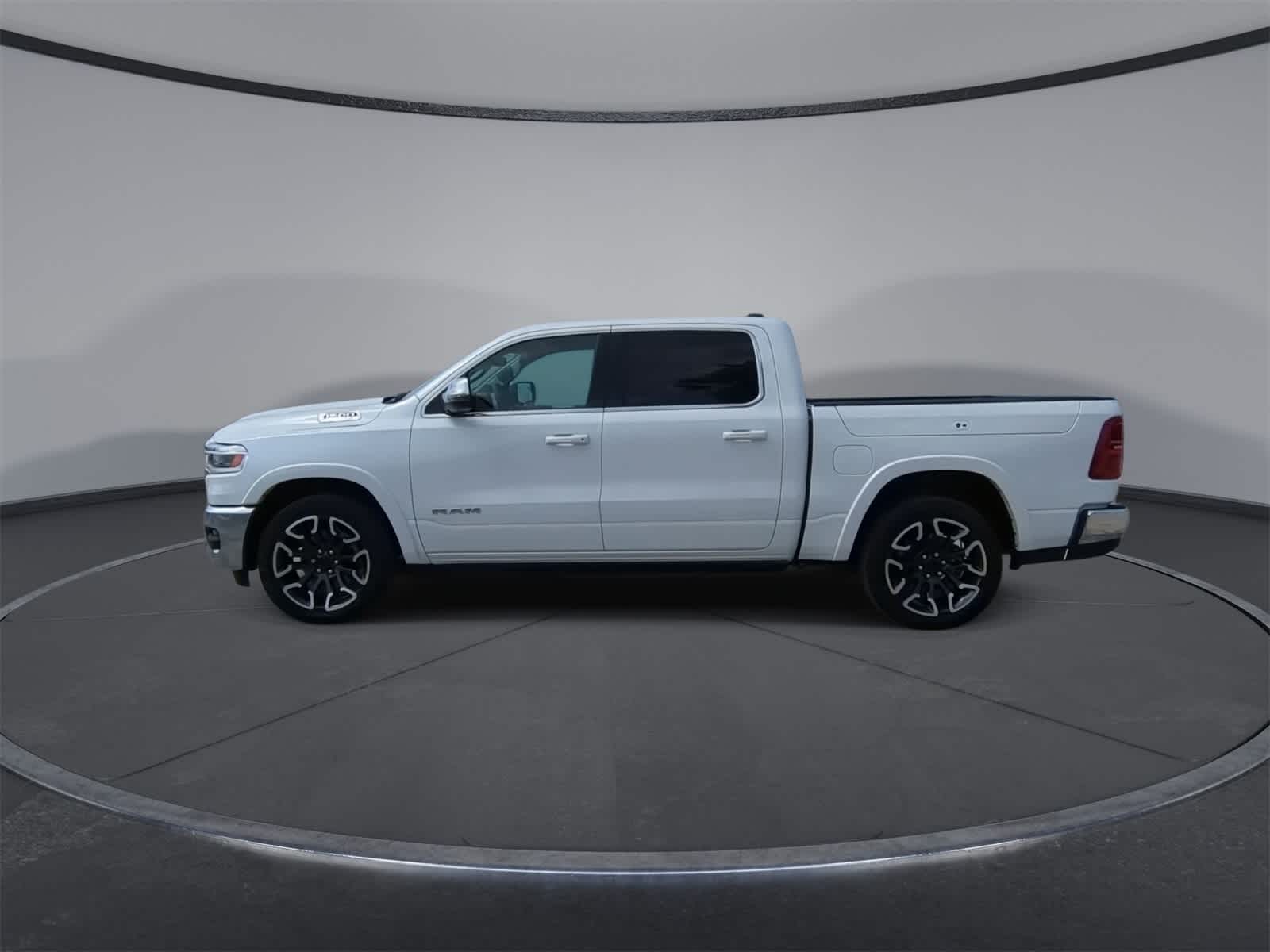 Thumbnail: 2025 RAM 1500 - 5