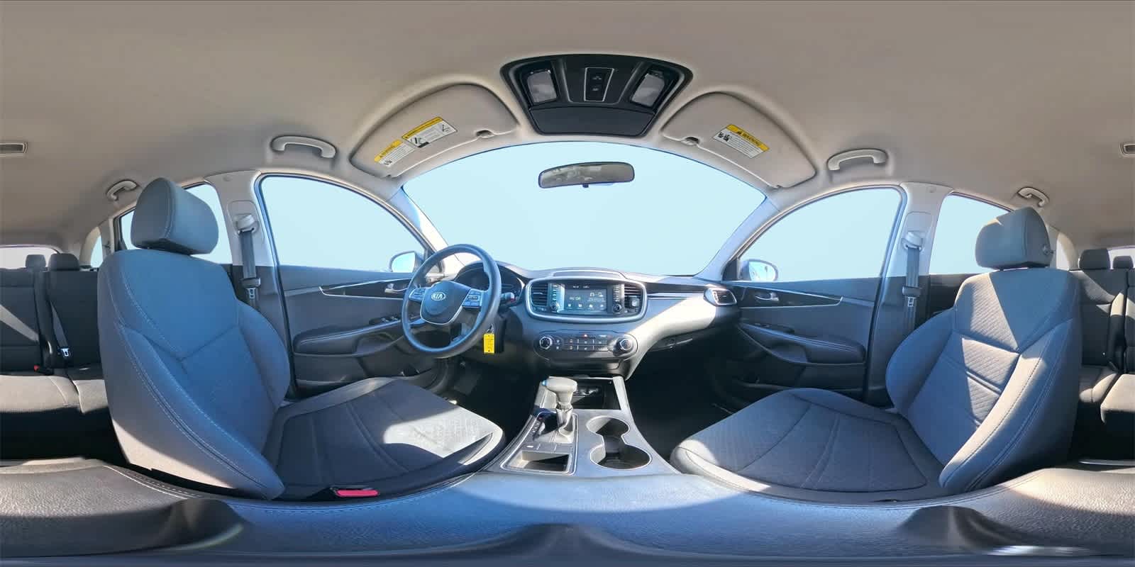 Thumbnail: 2020 Kia Sorento - 36