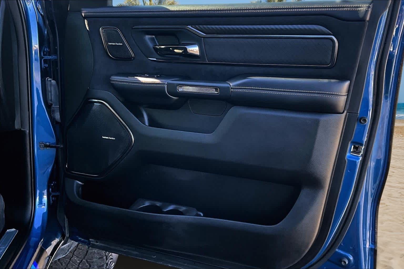 Thumbnail: 2024 RAM 1500 - 29