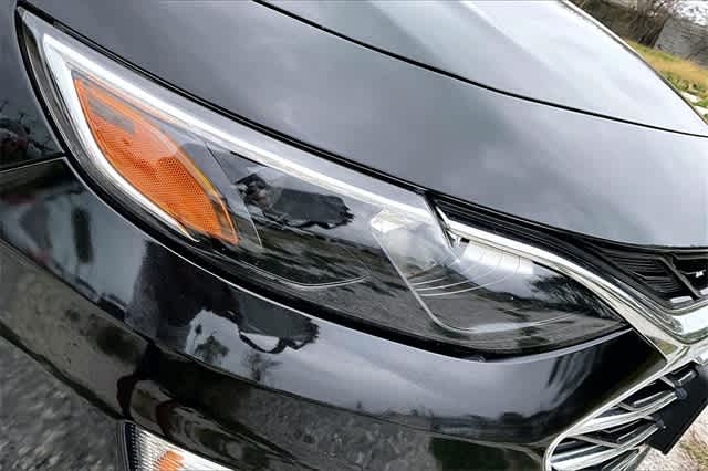 Thumbnail: 2024 Chevrolet Malibu - 28