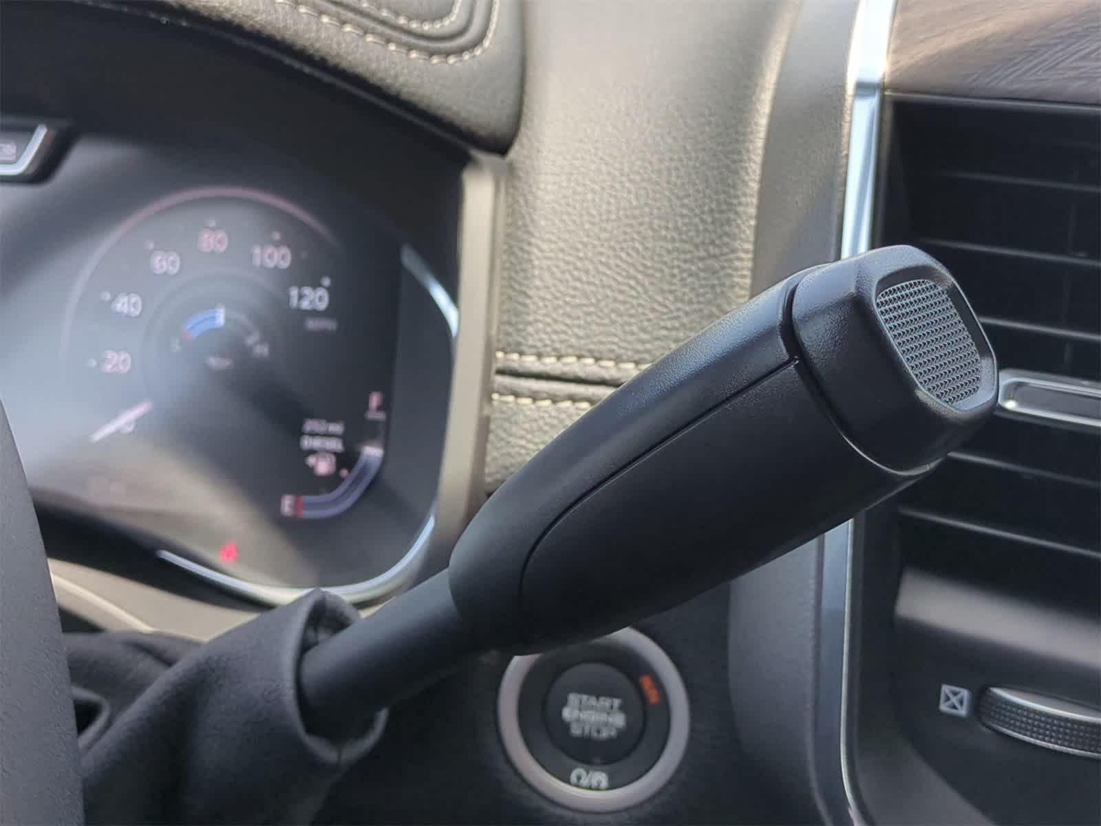 Thumbnail: 2025 RAM 2500 - 33