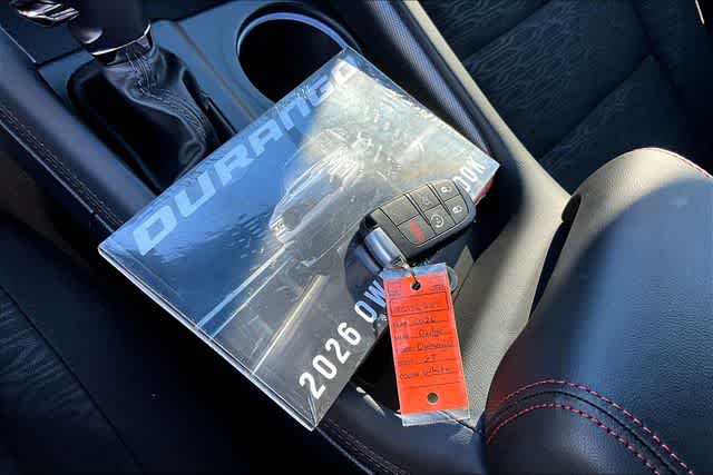 Thumbnail: 2026 Dodge Durango - 20