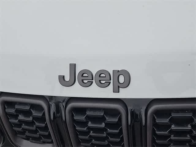 Thumbnail: 2025 Jeep Compass - 12
