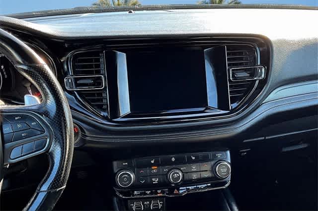 Thumbnail: 2021 Dodge Durango - 15