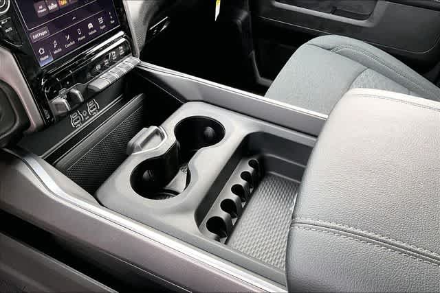 Thumbnail: 2026 RAM 3500 - 16