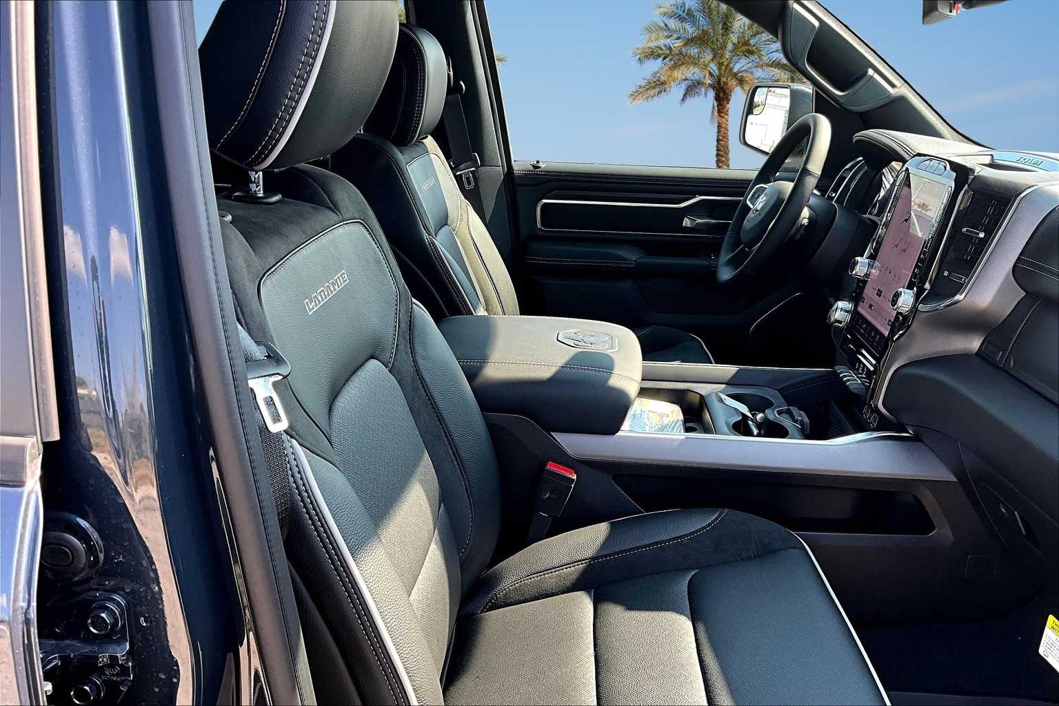 Thumbnail: 2026 RAM 1500 - 14