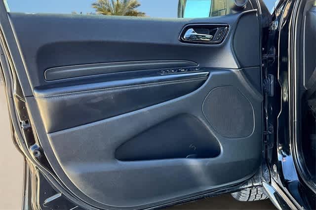 Thumbnail: 2021 Dodge Durango - 25