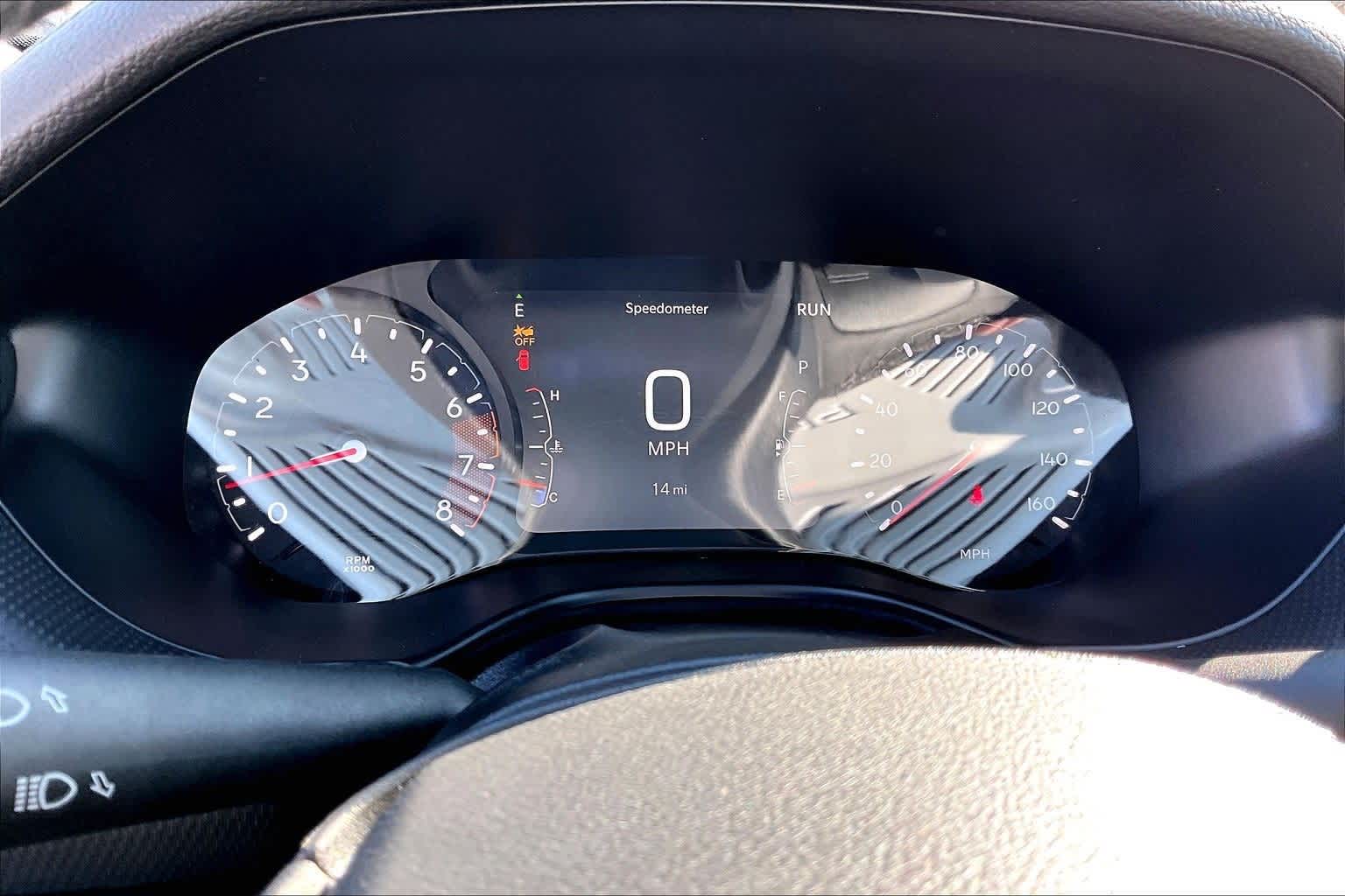 Thumbnail: 2026 Jeep Compass - 17