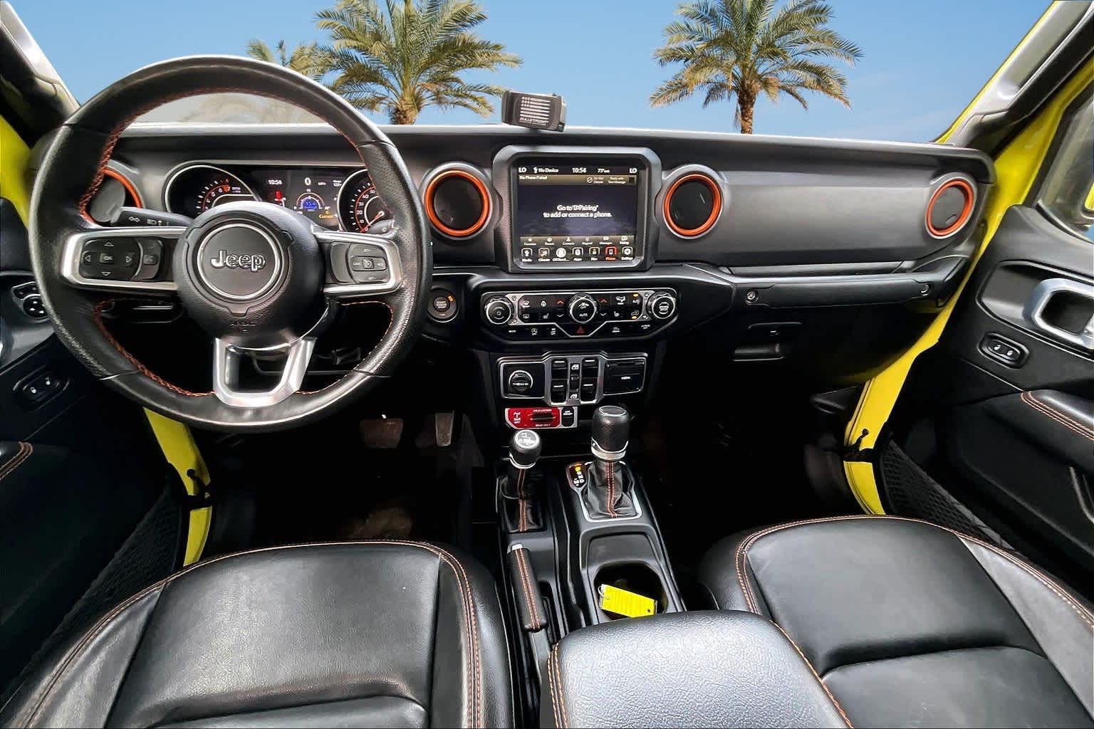 Thumbnail: 2023 Jeep Gladiator - 9