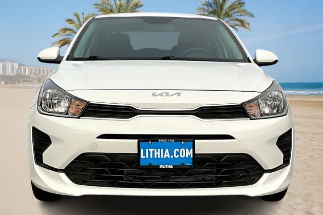 Thumbnail: 2023 Kia Rio - 6