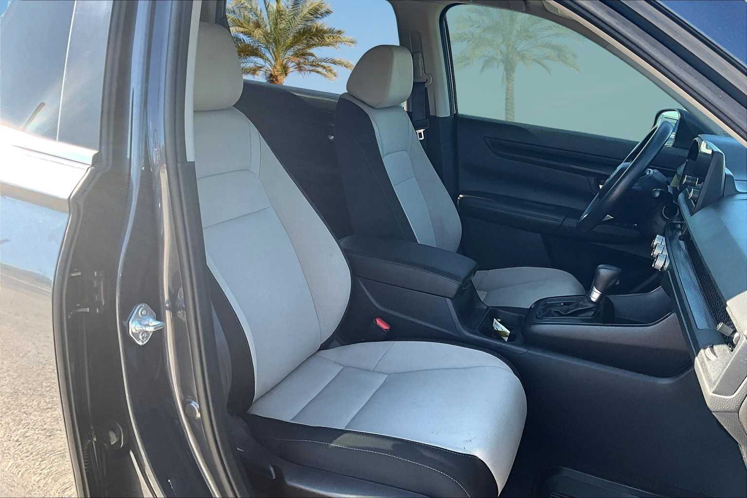 Thumbnail: 2024 Honda CR-V - 13