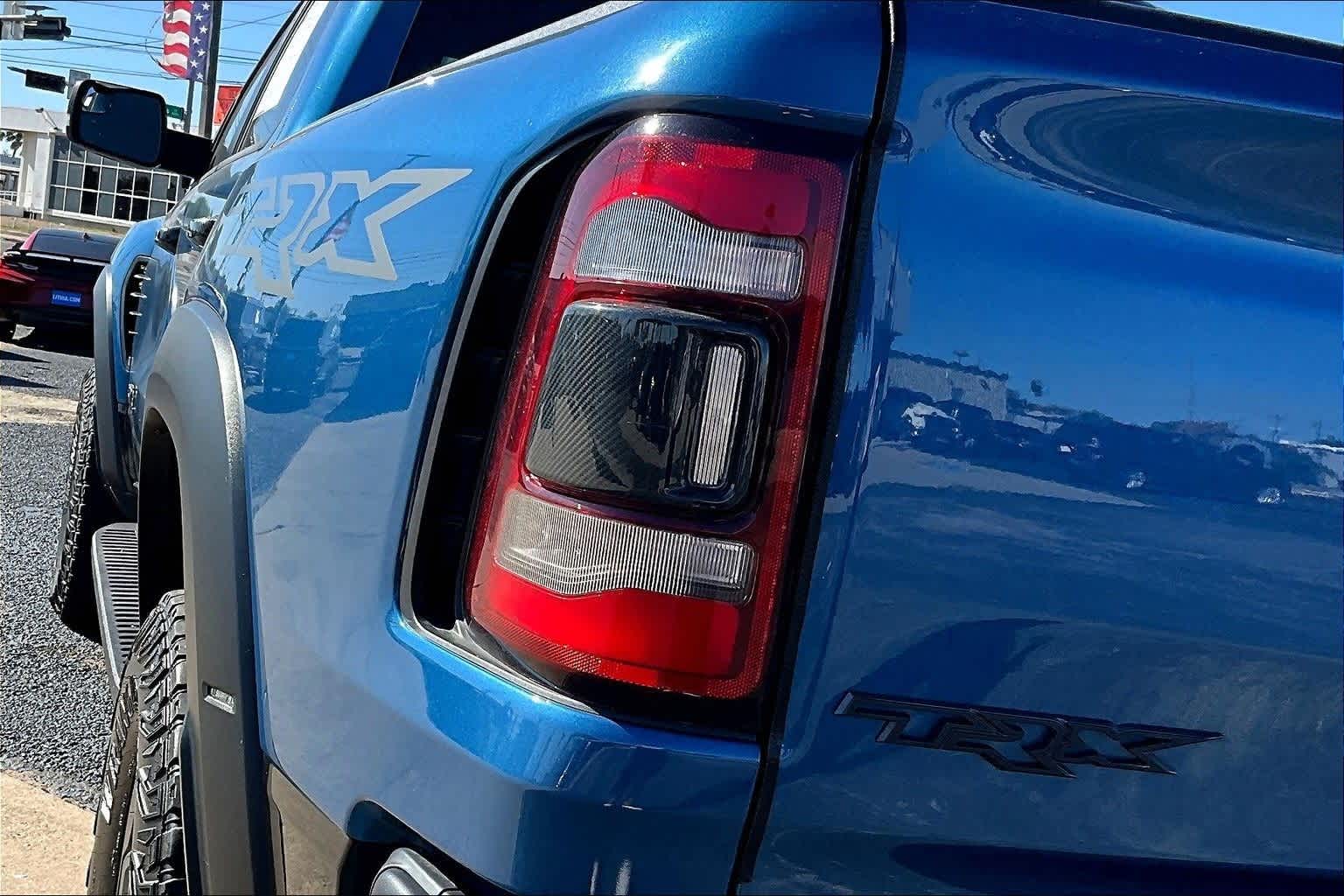 Thumbnail: 2024 RAM 1500 - 32