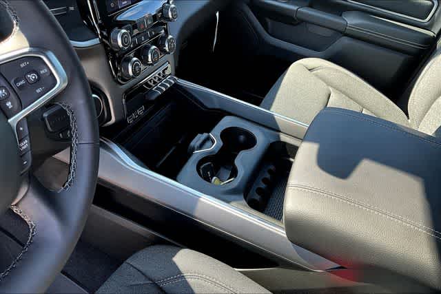 Thumbnail: 2026 RAM 1500 - 17