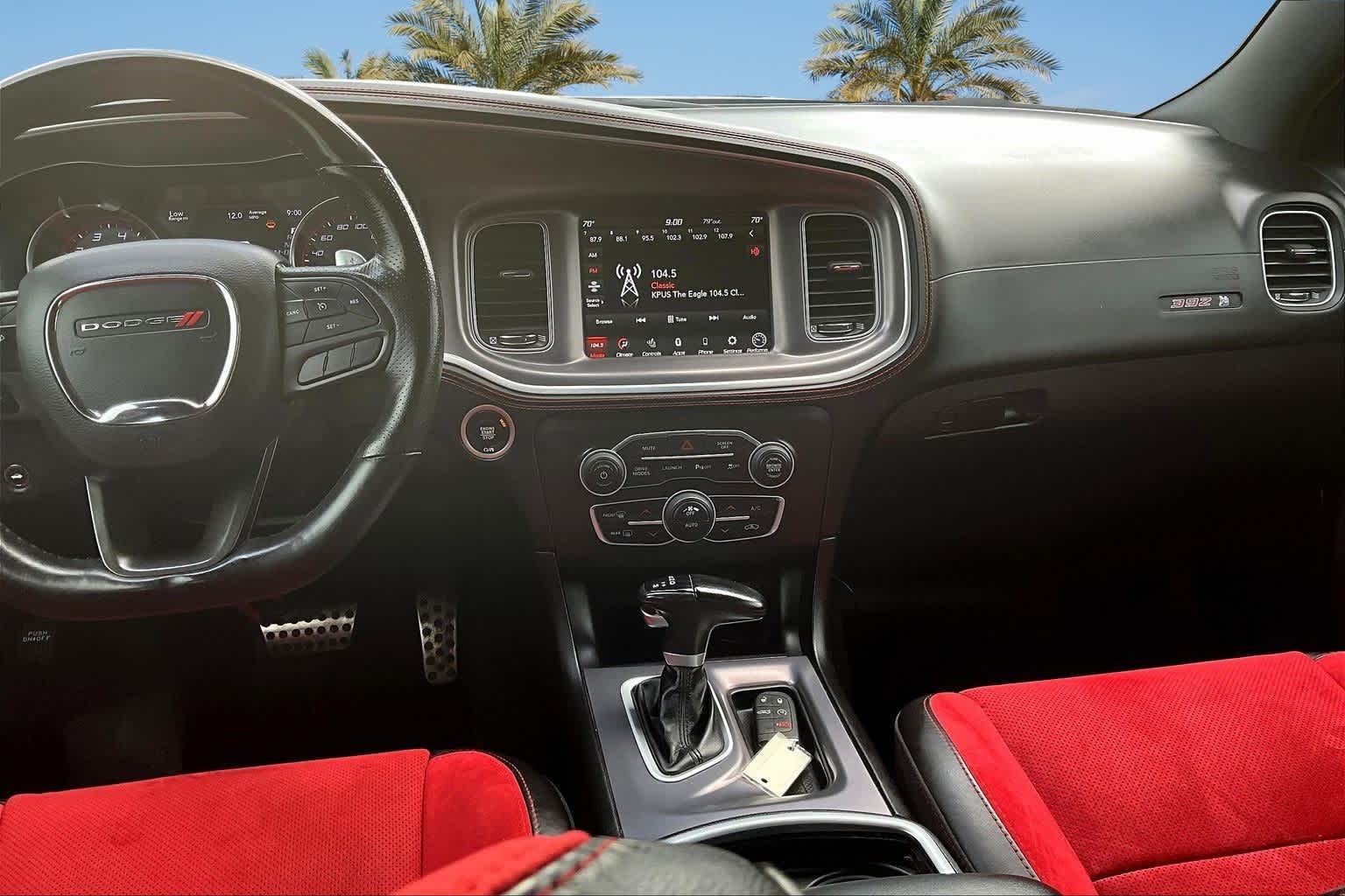 Thumbnail: 2022 Dodge Charger - 16