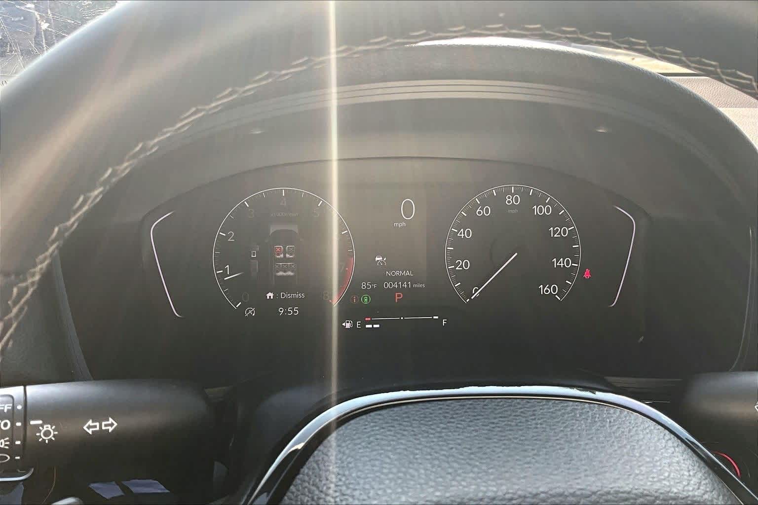 Thumbnail: 2024 Honda Civic - 17