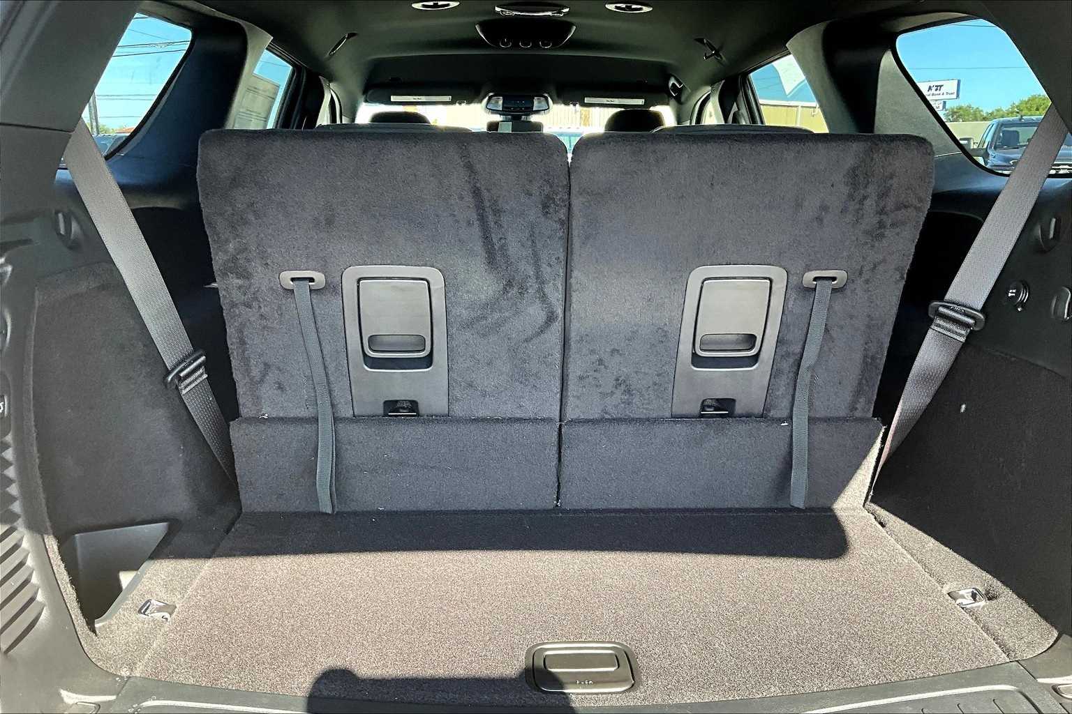 Thumbnail: 2026 Dodge Durango - 19