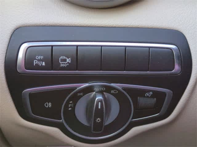 2018 Mercedes-Benz GLC 300 17