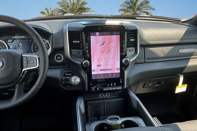 Thumbnail: 2026 RAM 1500 - 16