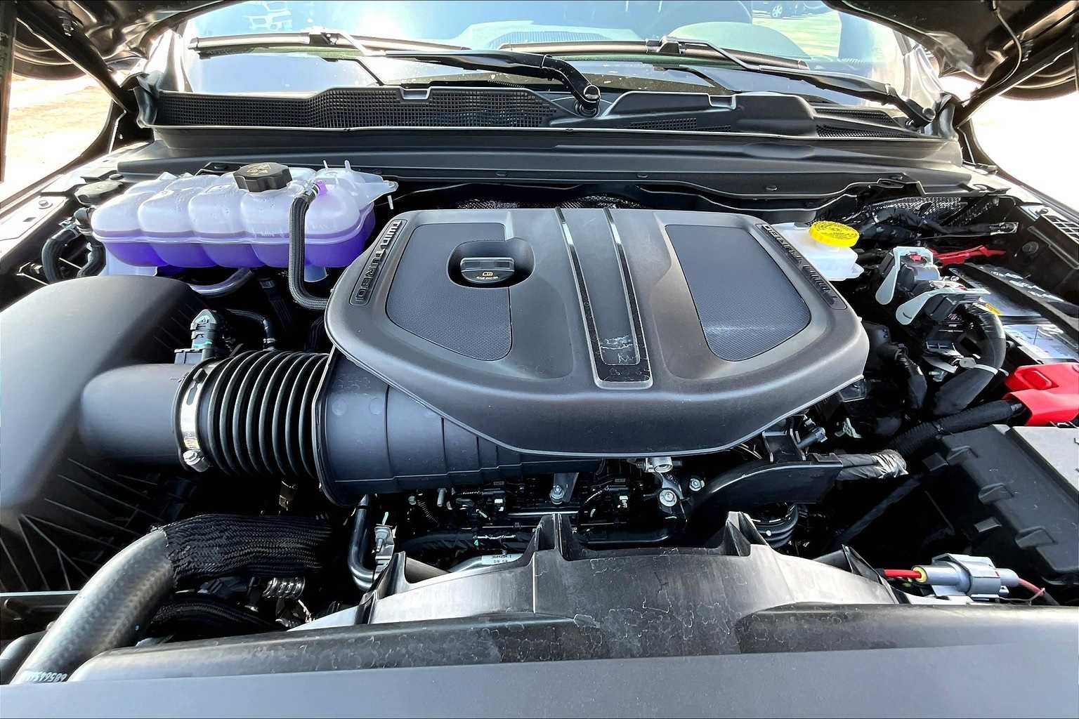 Thumbnail: 2026 RAM 1500 - 9