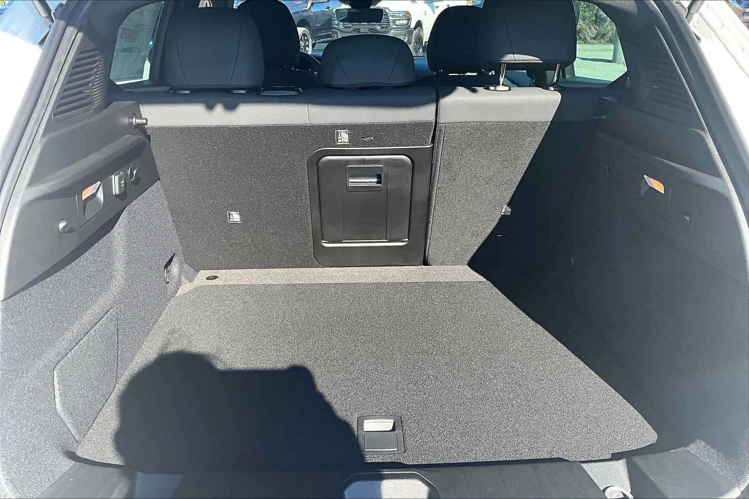 Thumbnail: 2025 Dodge Hornet - 19