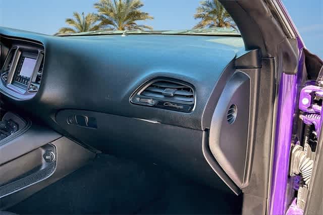 Thumbnail: 2023 Dodge Challenger - 18