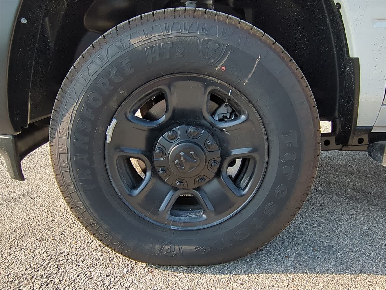 2025 RAM 3500 Tradesman 14