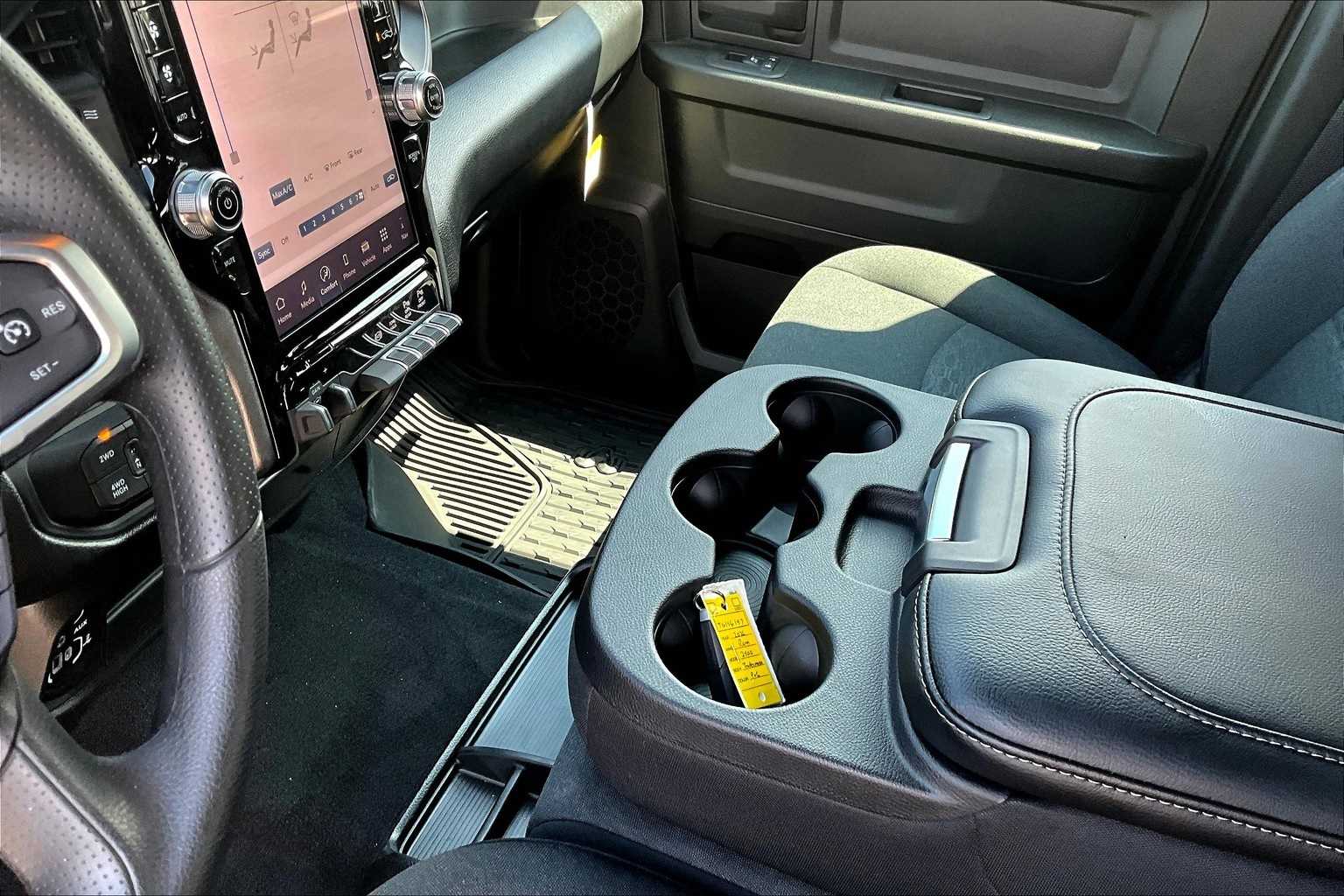 Thumbnail: 2026 RAM 2500 - 17