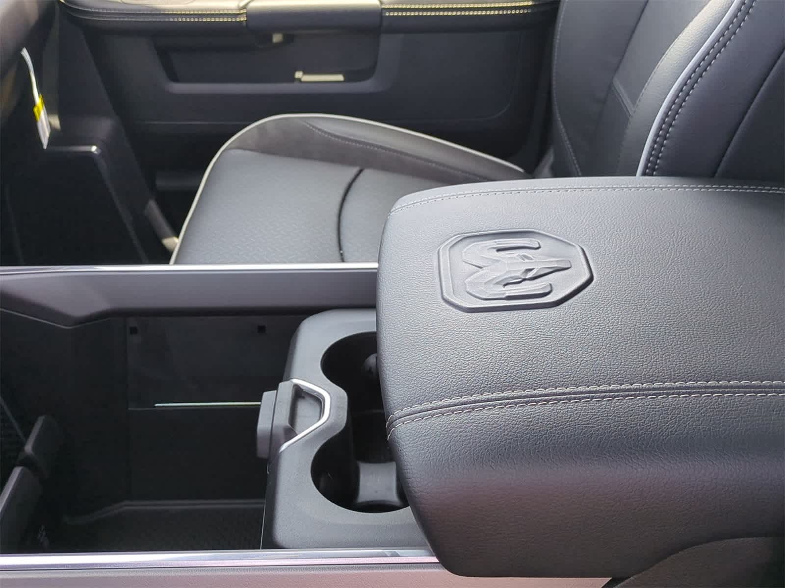 Thumbnail: 2025 RAM 2500 - 28