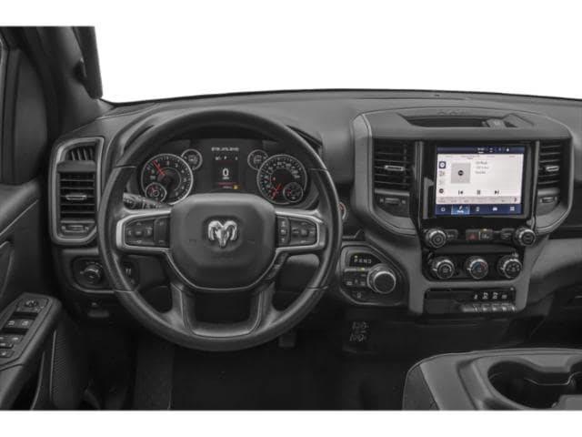 Thumbnail: 2025 RAM 1500 - 6