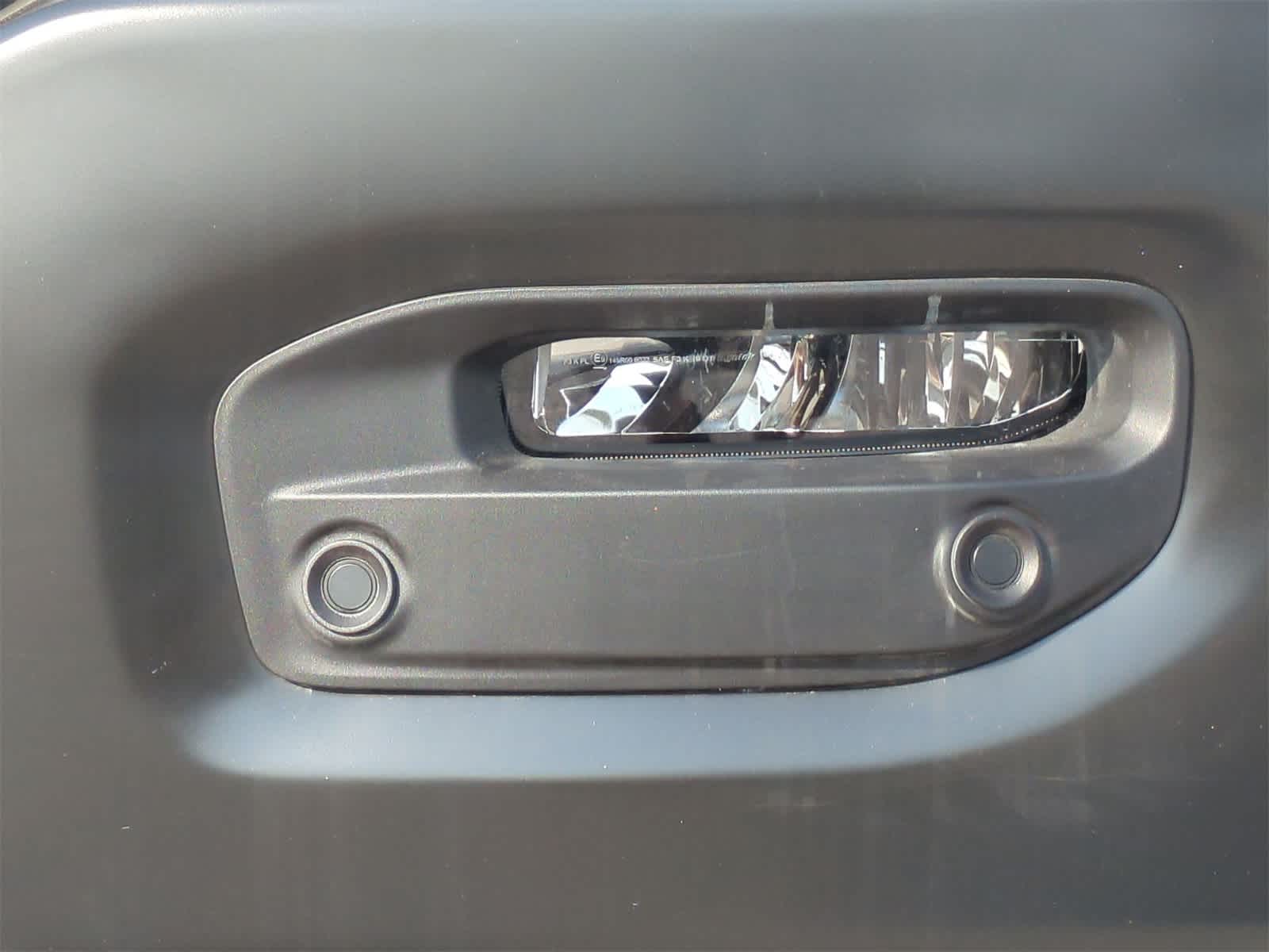 2025 RAM 3500 Tradesman 11