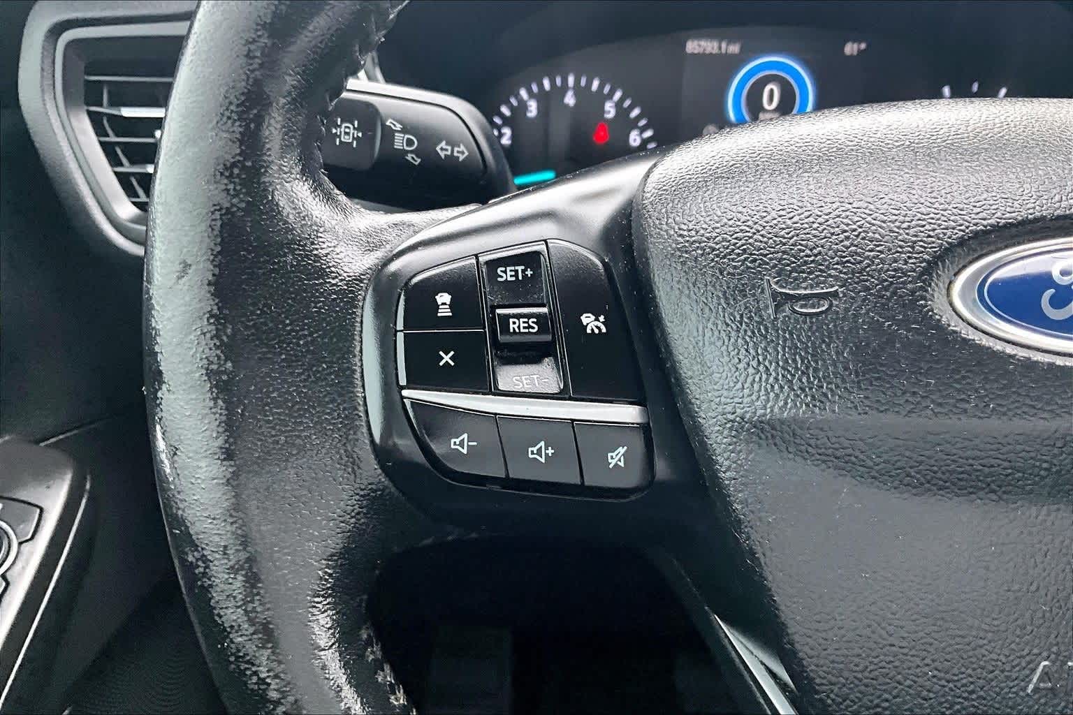 Thumbnail: 2020 Ford Escape - 22