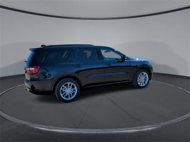 Thumbnail: 2024 Dodge Durango - 8