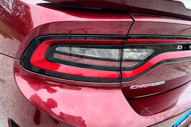 Thumbnail: 2023 Dodge Charger - 29